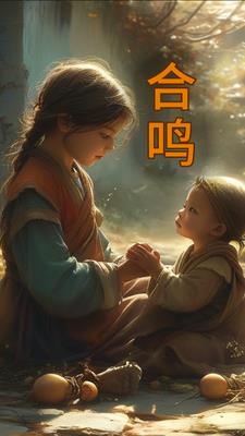 合鸣苑开发商